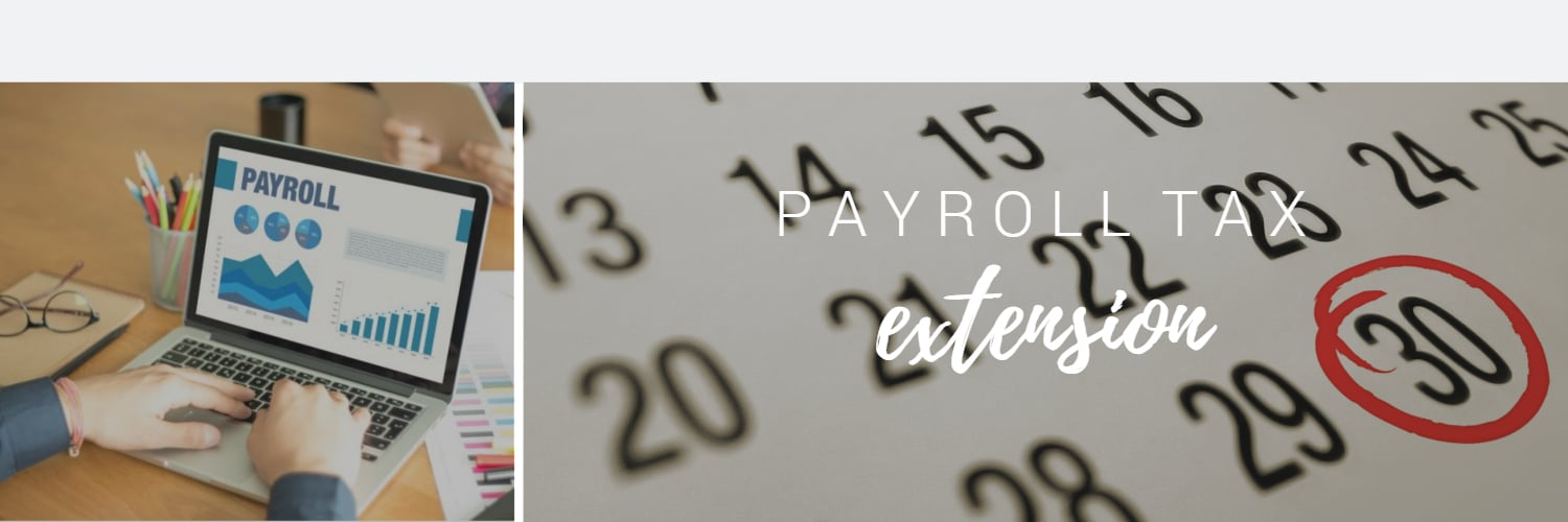 Tax Alert ~ NSW Payroll Tax Extension and July lodgment date